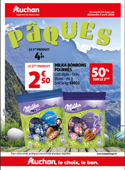 Pâques