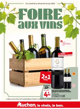 Foire aux Vins