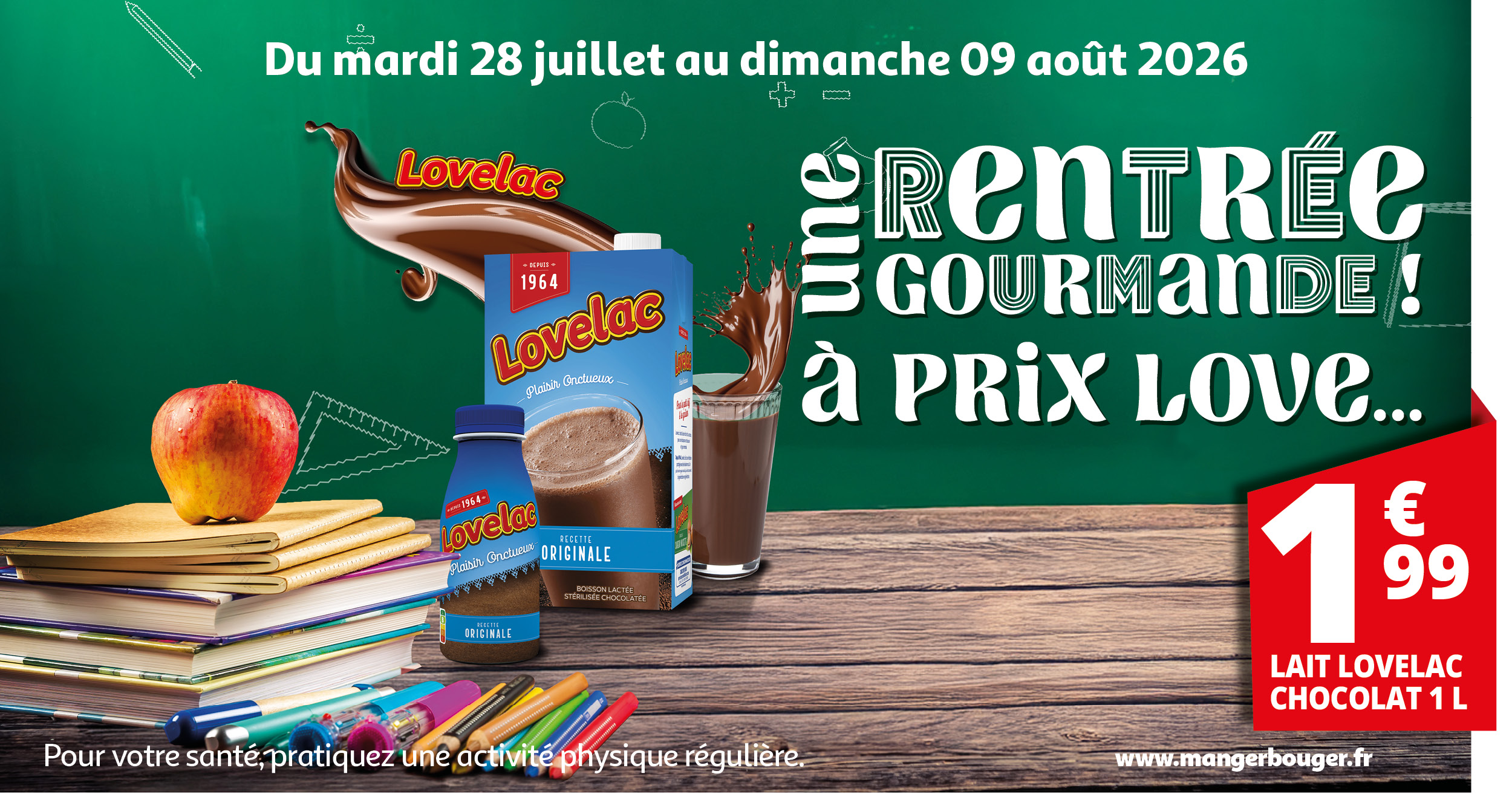 Du 27/07 au 09/08