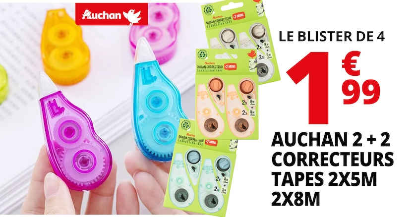 Du 10/08 au 23/08