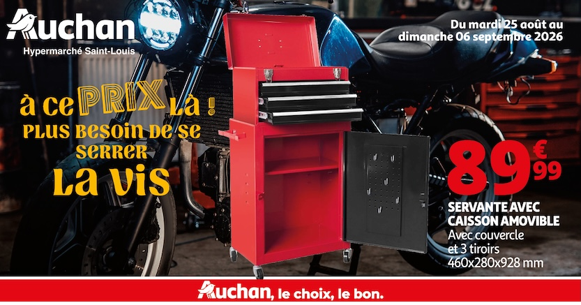 Du 24/08 au 06/09
