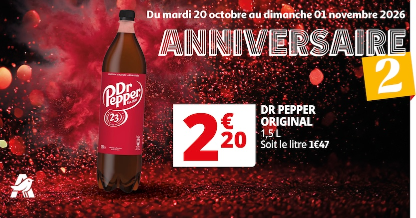 Du 19/10 au 01/11