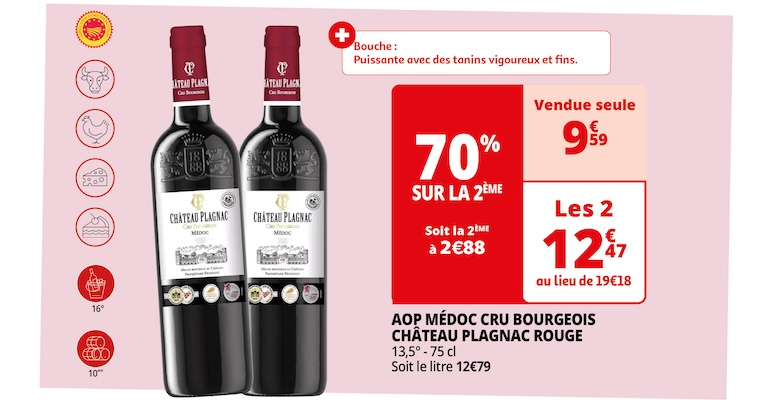 Du 02/06 au 15/06