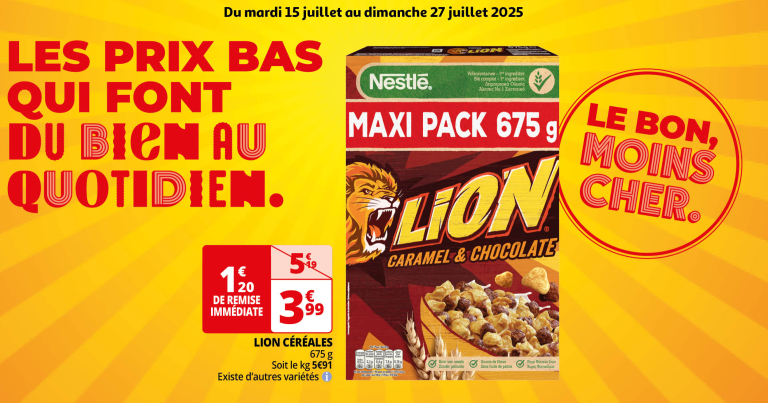 Du 15/07 au 27/07
