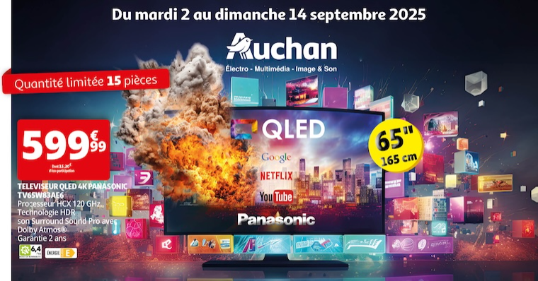 Du 01/09 au 14/09