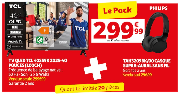 Du 18/05 au 31/05