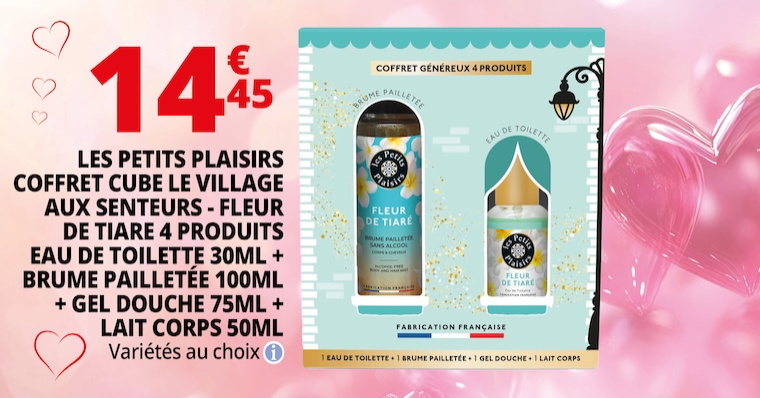 Du 18/05 au 31/05