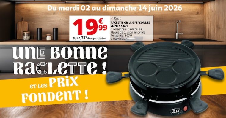 Du 01/06 au 14/06