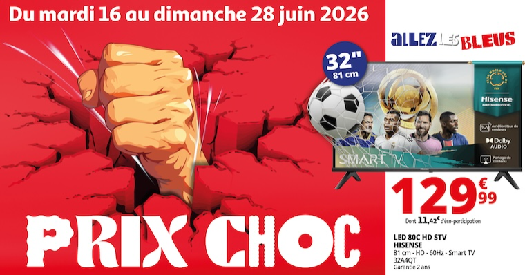 Du 15/06 au 28/06